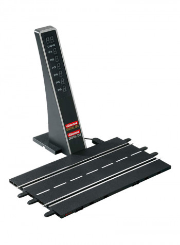 Digital 132 Position Tower 9.9 x 13.3 x 30.3centimeter
