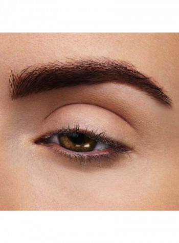 Emphaseyes Amazonian Clay Waterproof Brow Pencil Medium Brown