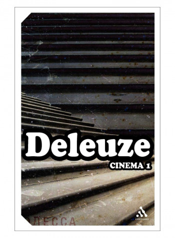 Cinema I Paperback