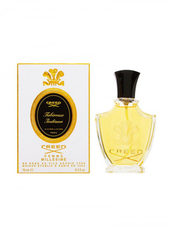 Tubereuse Indiana EDP 75ml