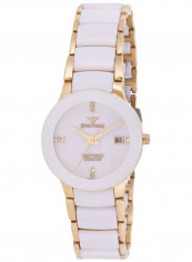 Women's Ceramic Analog Watch 15007L reviews Women's Ceramic Analog Watch 15007L