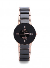 Women's Ceramic Analog Watch 15007L