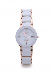 Women's Ceramic Analog Watch 15007L