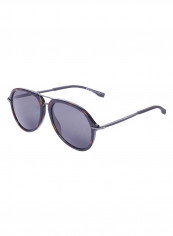 Aviator Polarized Sunglasses - Lens Size: 55 mm