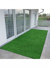 Evergreen Collection Doormat 0.2X20X59inch