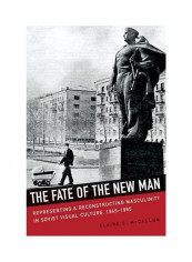 Fate of the New Man Hardcover reviews Fate of the New Man Hardcover