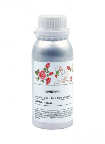 Jumeirah Perfume Oil 500مل