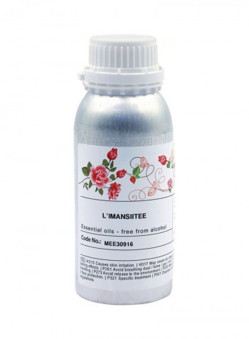 L' Imansiitee Perfume Oil 500ml
