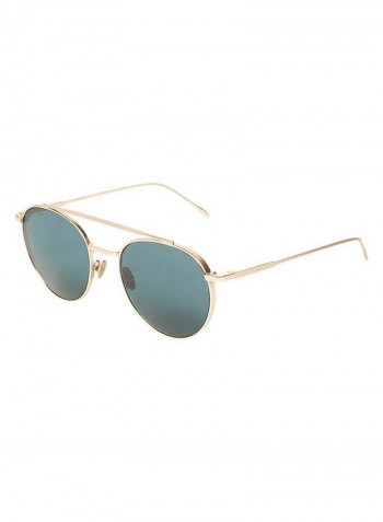 Pilot Sunglasses - Lens Size: 52 mm