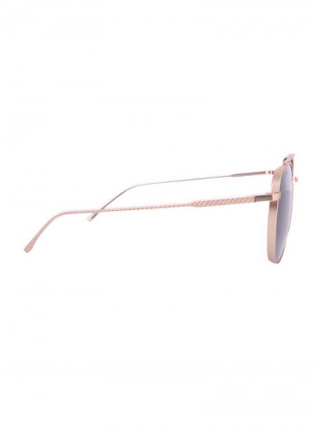 Pilot Sunglasses - Lens Size: 52 mm
