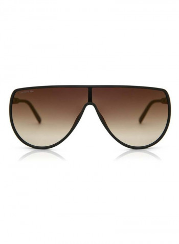 Shield Sunglasses - Lens Size: 59 mm