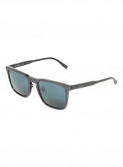Square Sunglasses - Lens Size: 53 mm