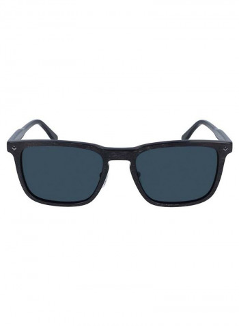 Square Sunglasses - Lens Size: 53 mm
