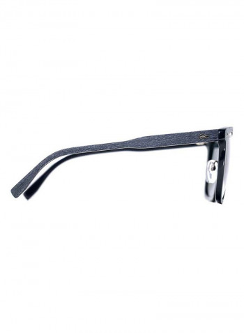 Square Sunglasses - Lens Size: 53 mm
