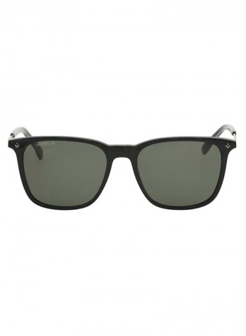 Square Sunglasses - Lens Size: 55 mm