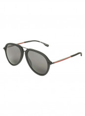 Aviator Polarized Sunglasses - Lens Size: 55 mm