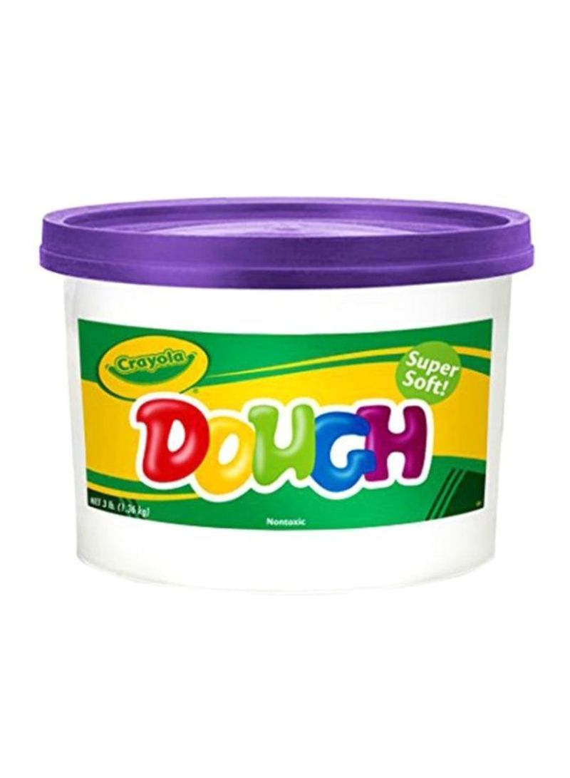 Dough Resealable Bucket 57-0015-040