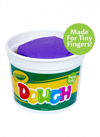 Dough Resealable Bucket 57-0015-040