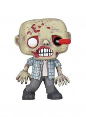 POP! Walking Dead-RV Walker Zombie Bobblehead 2948 3.75inch
