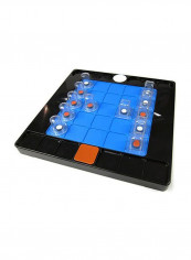 Turncoat Strategy Board Game