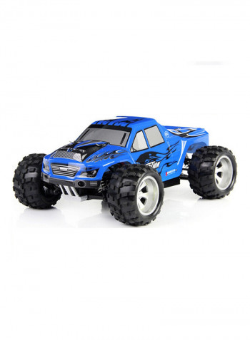WL A979 4WD High Speed Automobile Race Off-Road Remote Control Electric Monster Truck