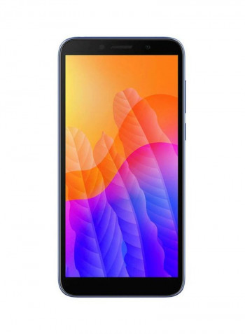 Y5p Dual SIM Phantom Blue 2GB RAM 32GB 4G LTE