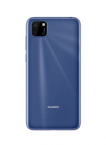 Y5p Dual SIM Phantom Blue 2GB RAM 32GB 4G LTE