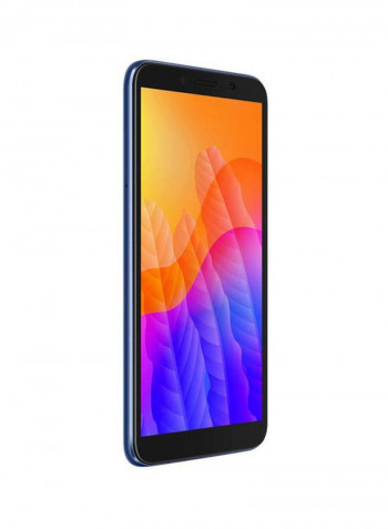 Y5p Dual SIM Phantom Blue 2GB RAM 32GB 4G LTE