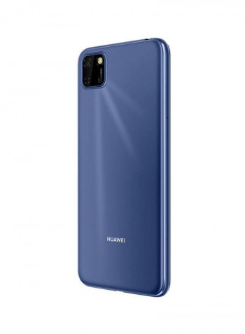 Y5p Dual SIM Phantom Blue 2GB RAM 32GB 4G LTE