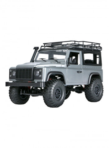 Crawler Off-Road RC Truck f 42.5x17x26.5cm