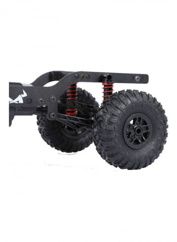 Crawler Off-Road RC Truck f 42.5x17x26.5cm