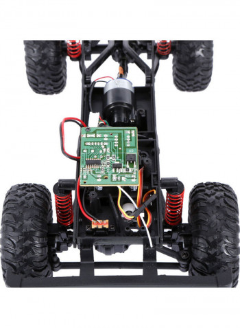 Crawler Off-Road RC Truck f 42.5x17x26.5cm