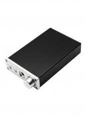 DAC X6 Pro HiFi Headphone Amplifier Decoder
