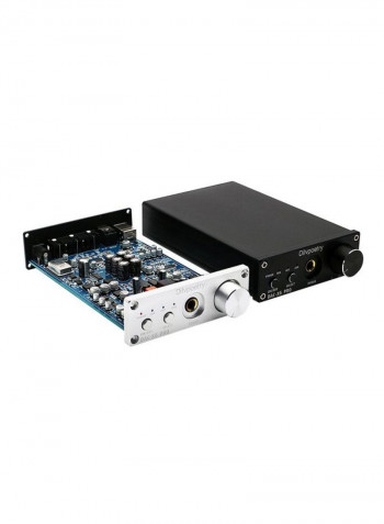 DAC X6 Pro HiFi Headphone Amplifier Decoder