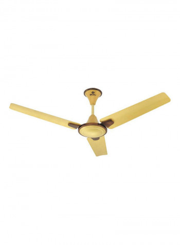 Ceiling Fan 65 W 250701 Sunshine Golden 65 W 250701 Sunshine Golden