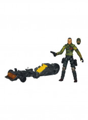 G. I. Joe Retaliation Firefly Action Figure 98964