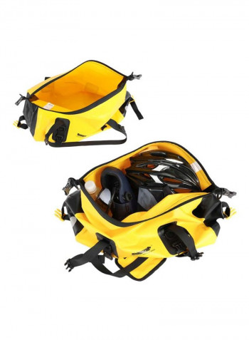 Waterproof Duffel Bag 39x32x5cm