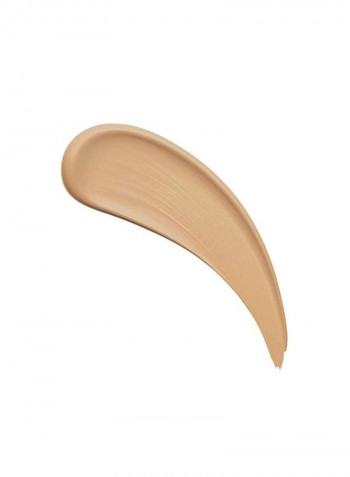 Deluxe Cream Foundation Light