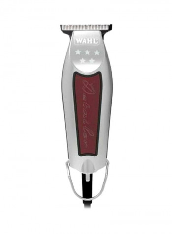 Professional Detailer Corded Trimmer Red/Black/Grey 24.13 x 16.76 x 8.13cm