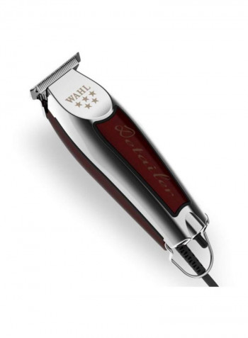Professional Detailer Corded Trimmer Red/Black/Grey 24.13 x 16.76 x 8.13cm