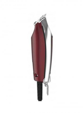 Professional Detailer Corded Trimmer Red/Black/Grey 24.13 x 16.76 x 8.13cm
