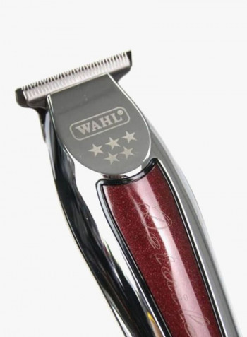 Professional Detailer Corded Trimmer Red/Black/Grey 24.13 x 16.76 x 8.13cm