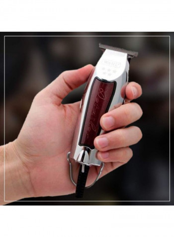 Professional Detailer Corded Trimmer Red/Black/Grey 24.13 x 16.76 x 8.13cm