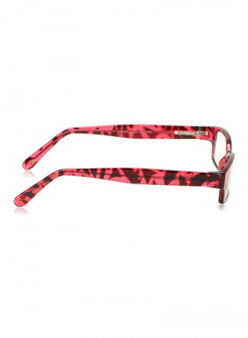 Women's Rectangular Frame Reading Glasses B00HABWMUS