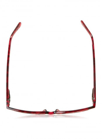 Women's Rectangular Frame Reading Glasses B00HABWMUS