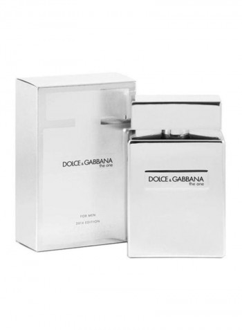 The One 2014 Edition EDT 100ml