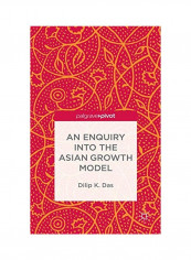 An Enquiry Into The Asian Growth Model Hardcover reviews An Enquiry Into The Asian Growth Model Hardcover