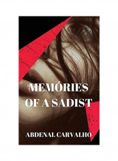 Memories Of A Sadist Hardcover تقييمات Memories Of A Sadist Hardcover