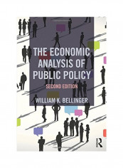 The Economic Analysis Of Public Policy Paperback 2