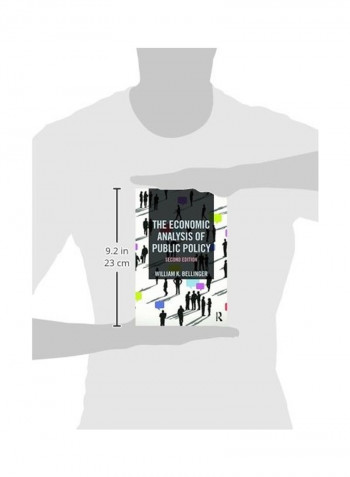 The Economic Analysis Of Public Policy Paperback 2